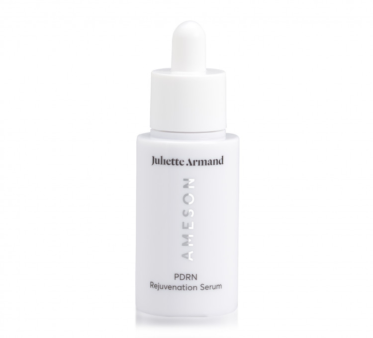 Омолаживающая сыворотка с PDRN и пептидами 30 мл Juliette Armand PDRN Rejuvenation Serum Омолаживающая сыворотка с PDRN и пептидами 30 мл Juliette Armand PDRN Rejuvenation Serum