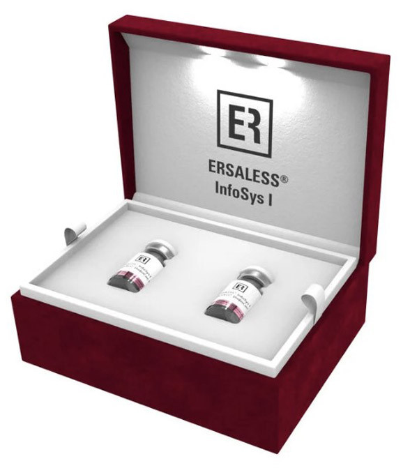 Ersaless Infosys I Ersaless Infosys I