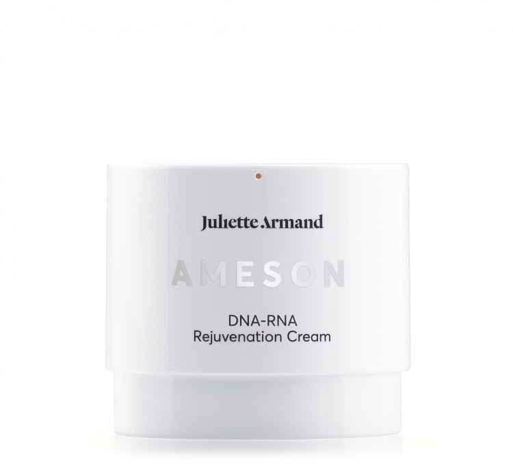Ревитализирующий крем с DNA-RNA и пептидами uliette Armand DNA-RNA Rejuvenation Cream Ревитализирующий крем с DNA-RNA и пептидами uliette Armand DNA-RNA Rejuvenation Cream