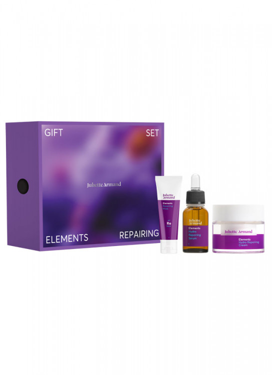 Набор "Восстановление" Elements Repairing Gift Set 2025