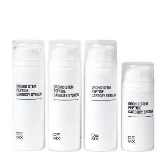 Пептидная карбоксисистема для лифтинга и упругости кожи с орхидеей ORCHID STEM PEPTIDE CARBOXY SYSTEM НА 2 ПРОЦЕДУРЫ