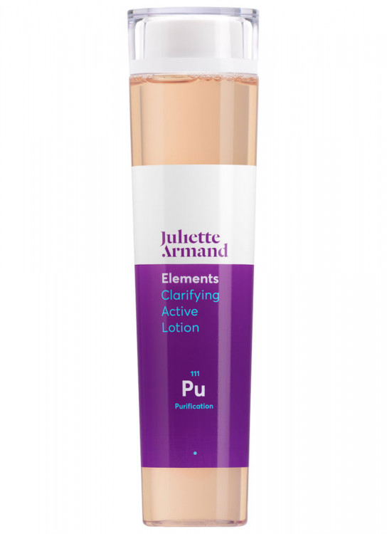 Лосьон без спирта для проблемной кожи с экстрактом канадского кипрея Clarifying Active Lotion, 210 мл Лосьон без спирта для проблемной кожи с экстрактом канадского кипрея Clarifying Active Lotion, 210 мл