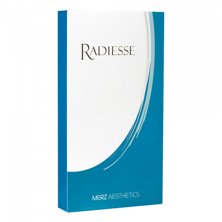 Филлер Волюмайзер Radiesse™, 1.5 мл Филлер Волюмайзер Radiesse™, 1.5 мл