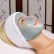 Омолаживающая альгинатная маска для лица с гиалуроновой кислотой и морским коллагеном (транслюцентная) / Repulping peel off mask