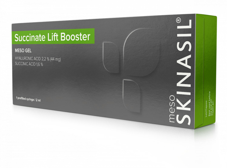 Succinate Lift Booster 2,2% New