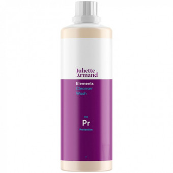 Очищающий гель с протеинами пшеницы 520 мл Juliette Armand CLEANSER WASH