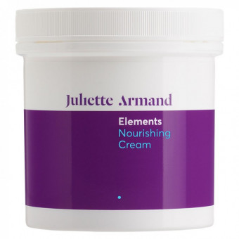 Питательный крем 280 мл Juliette Armand NOURISHING CREAM