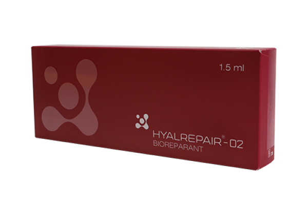HYALREPAIR®-02 Bioreparant