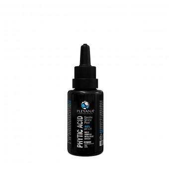Пилинг-комплекс с фитиновой кислотой "GENTLE SHINE PEEL" 40%