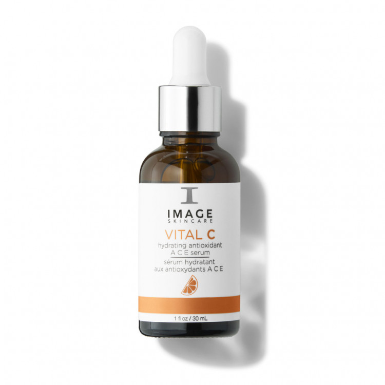 Cыворотка с витаминами A C E VITAL C hydrating antioxidant A C E serum Cыворотка с витаминами A C E VITAL C hydrating antioxidant A C E serum