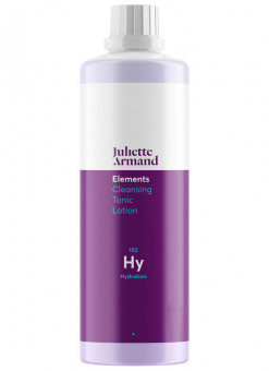 Тоник очищающий с липой Cleansing Tonic Lotion