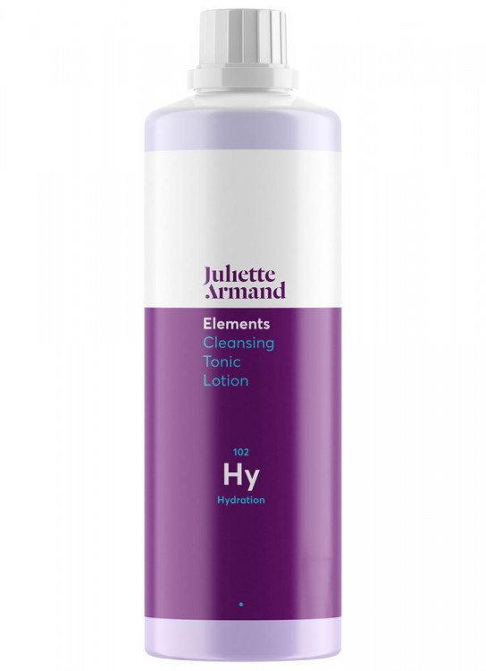 Тоник очищающий с липой Cleansing Tonic Lotion Тоник очищающий с липой Cleansing Tonic Lotion