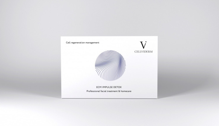ECM Impulse Detox