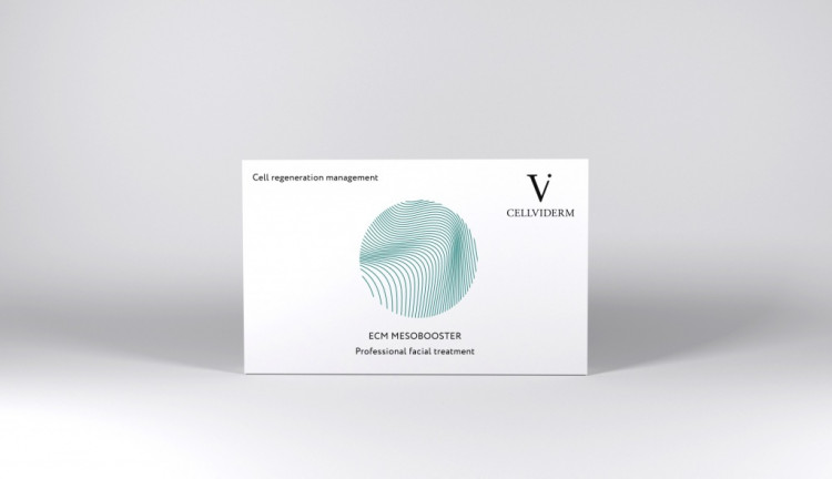 ECM Mesobooster 10