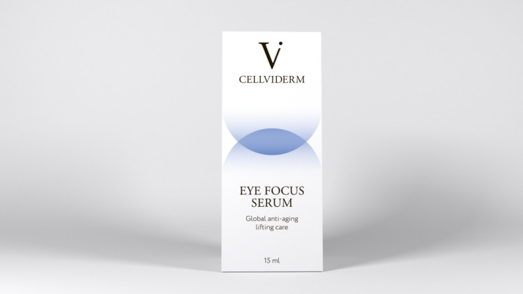Eye Focus Serum Eye Focus Serum