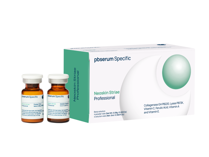 NEOSKIN STRIAE Prof NEOSKIN STRIAE Prof