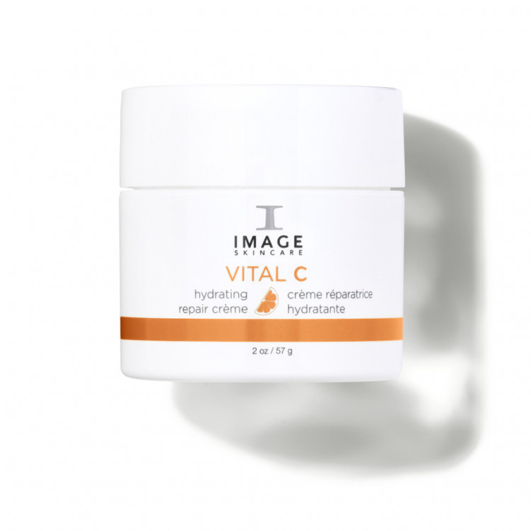 Восстанавливающий ночной крем с витамином С VITAL C hydrating repair creme