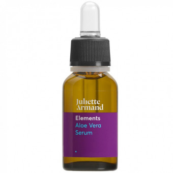 Сыворотка с Алоэ Вера 20 мл Juliette Armand ALOE VERA SERUM