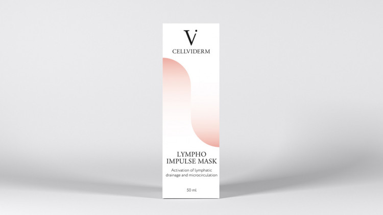 Lympho Impulse Mask Lympho Impulse Mask