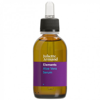 Сыворотка с Алоэ Вера для чувствительной кожи 55 мл Juliette Armand ALOE VERA SERUM