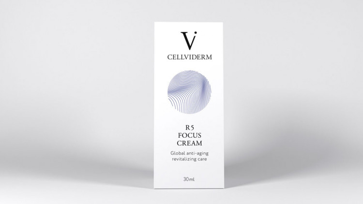 R5 Focus Cream R5 Focus Cream