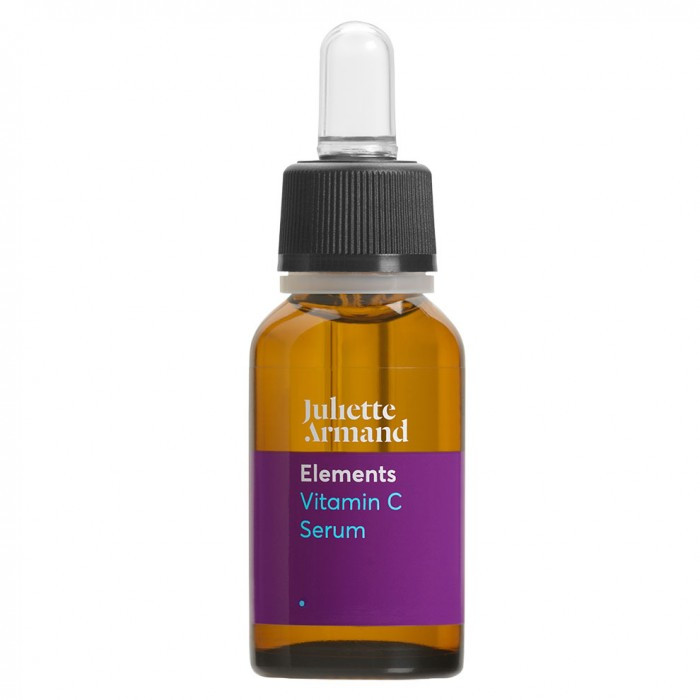 Сыворотка с витамином С для всех типов кожи 20 мл Juliette Armand VITAMIN C SERUM