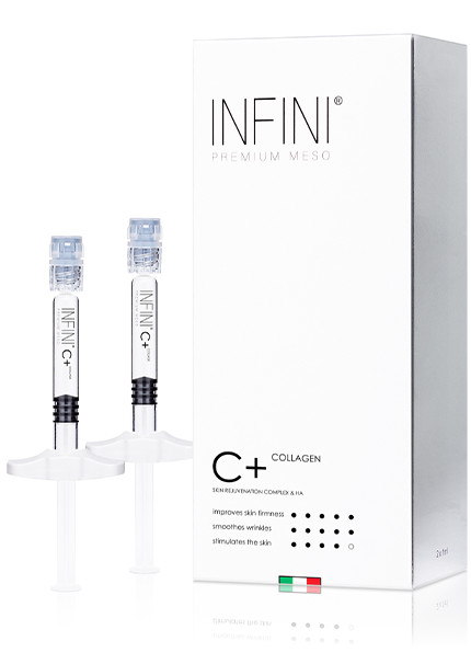 C+ COLLAGEN C+ COLLAGEN