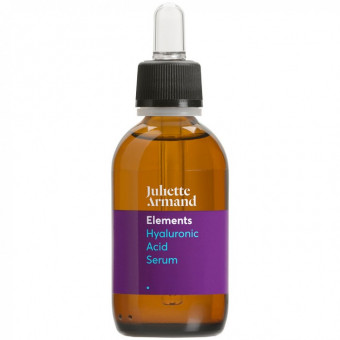 Сыворотка с гиалуроновой кислотой 55 мл Juliette Armand HYALURONIC ACID SERUM