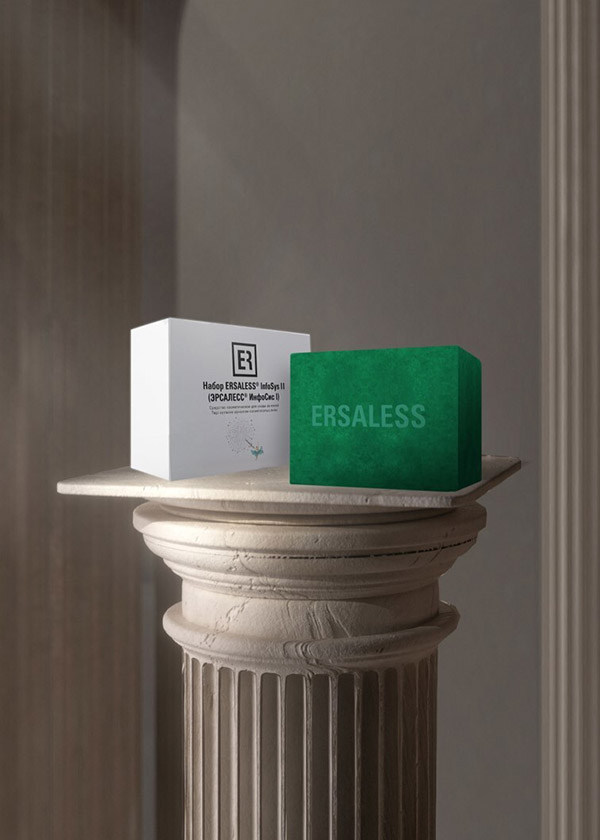 ERSALESS продукт